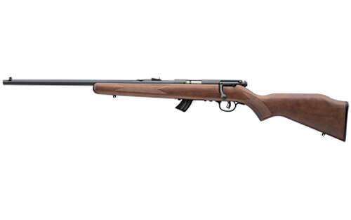 Rifles Long Guns Savage Arms Mark II 22LR SAV MKII-GL 22LR 2.075" 10RD WOOD LH